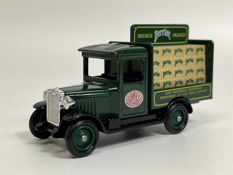 Chevrolet Delivery Van 1934 Perrier Water Days Gone Lledo 26013D B3