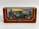 Ford Model T Van King Of The Road The Village Collection Cameo From Corgi CAM1D S8