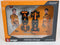 McLaren MCL38 Norris #4 and Piastri #81 2 Car Set 1:43 Scale Bburago 38109