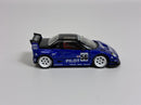 Mazda AZ-1 Liberty Walk LB40 Pilot RHD 1:64 Scale Mini GT MGT01047R