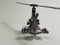 Gyrocopter Little Nellie James Bond You Only Live Twice 1:43 Scale Eaglemoss Gyro1