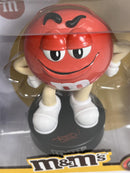 M&Ms Red 4 Inch Metal Figure Jada 253251029 32028