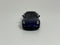 Porsche 911 Targa 4S 2020 Blue Metallic 1:87 Scale Minichamps 870069060