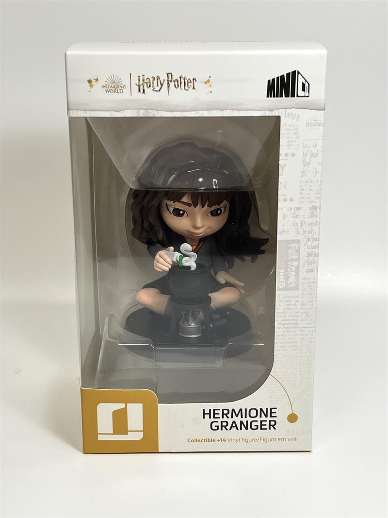 Hermione Granger Harry Potter Approx 4.5 Inches Iron Studios WBHPM68022