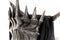 Lord of the Rings Mouth Of Sauron Art Mask 1:1 Scale PA005LR
