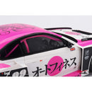 Nissan Silvia S15 LB-Super Silhouette Auto Finesse Sema 2023 1:18 Scale Topspeed TS0548