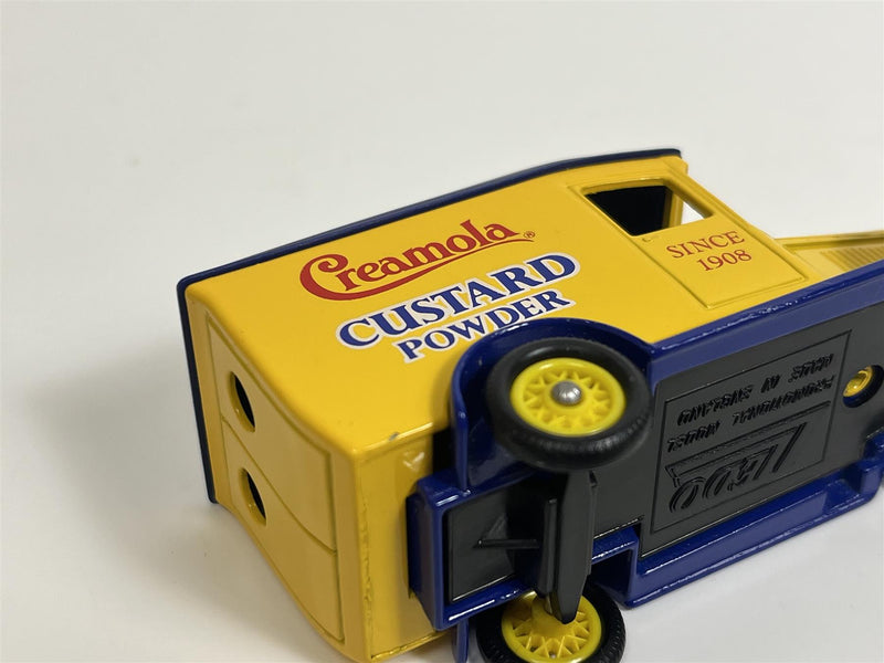 Creamola Custard Powder Van Lledo CC01D S7