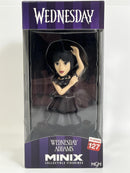 Wednesday Addams in Ball Dress 12 cm Collectible Figure Minx 13487