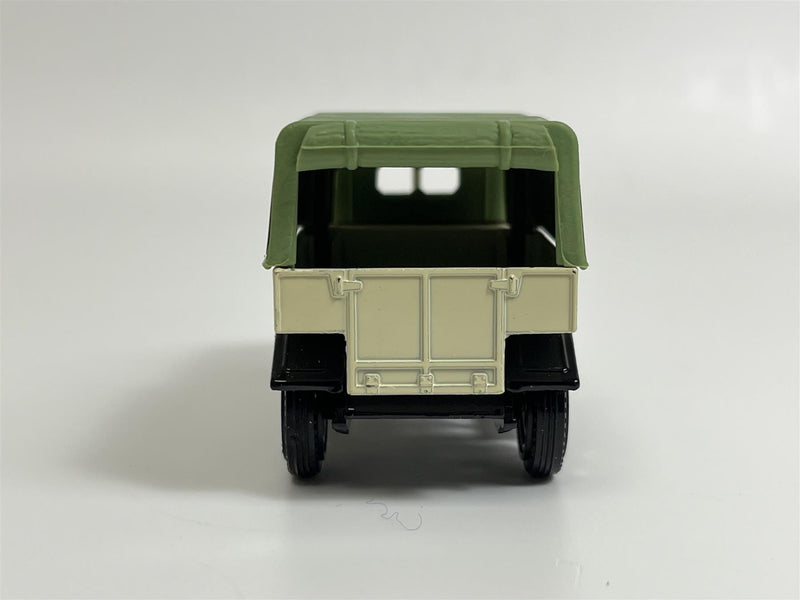 Crossley 1918 Carlsberg Matchbox Y13