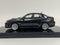 Subaru WRX STI A Line Metallic Grey 1:43 Scale Ebbro 44398