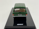 Range Rover Classic Lincoln Green 1:64 Scale Inno 64 IN64RRCLGRE