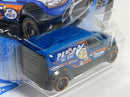 Hot Wheels Ford Transit Connect HW Metro 1:64 Scale GRX79M521 B12