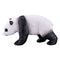 Panda Baby Wildlife Zoo Animal Toy Figure 6 cm Length Approx Mojo Fun 387238