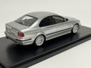 BMW M5 E39 Silver 1:43 Scale Neo 49583