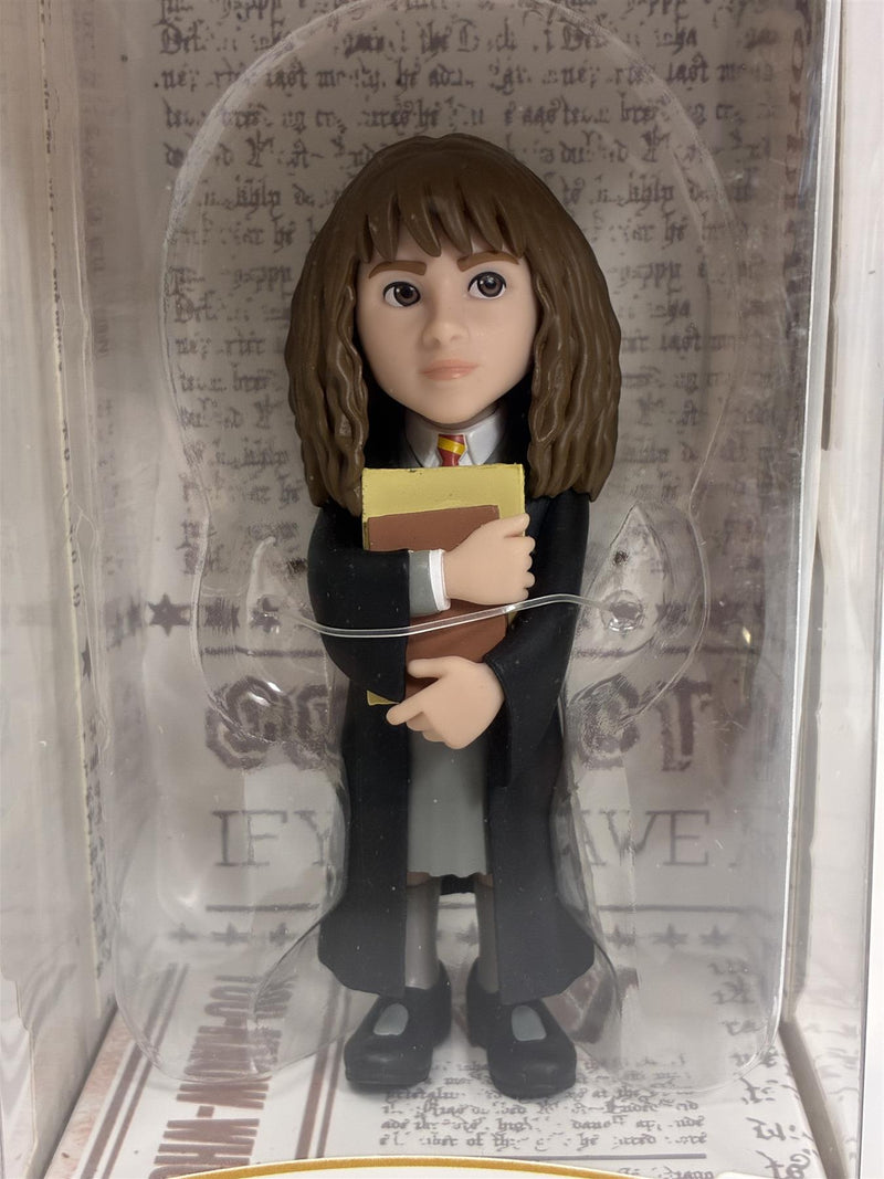 Hermione Harry Potter 12cm Figure Minix 18505