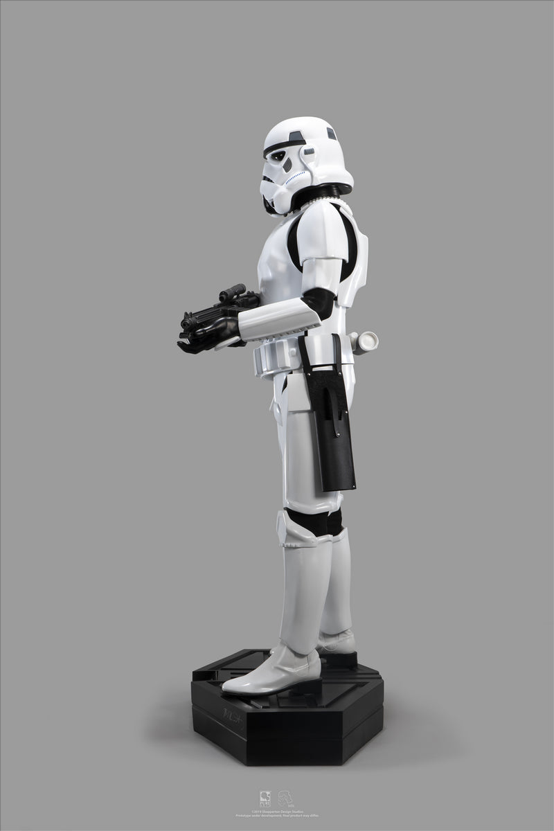 Original Stormtrooper Statue 1:3 Scale PA001ST