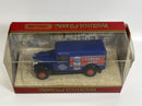 GMC Van Goanna Bush Remedy 1:45 Models Of Yesteryear Matchbox Y12CD S7