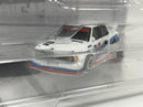 1973 BMW 3.0 CSL Race Car BMW 320 Group 5 Real Riders 1:64 Scale Hot Wheels HKF55
