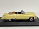 Rain Man Charlie Babbitts 1949 Buick Roadmaster 1:43 Scale Greenlight 86618