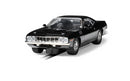 John Wick Plymouth Barracuda John Wick Chapter 4 1:32 Scale Scalextric C4595