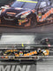 Nissan GTR Nismo GT3 #10 2023 Super GT Series 1:64 Mini GT MGT00860BL