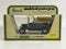 1922 Ford Model T Harrods Matchbox Y12 S1