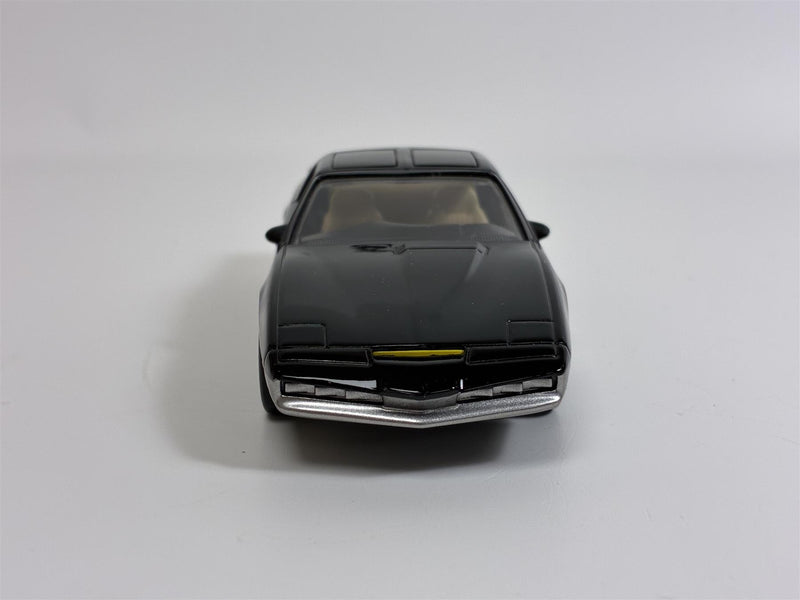 Knight Rider KARR Pontiac Firebird Black 1:43 Scale Norev 930001