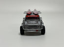 Datsun 510 Wagon 4x4 Kaido Offroad V1 1:64 Mini GT KHMG121