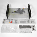 Lockheed Martin F16A Block 20 ROCAF 26TH TFG 401ST Hualian AB No.6677 1:72 813005A