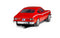 James Bond AMC Hornet The Man With The Golden Gun 1:32 Scalextric C4524