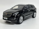 Cadillac XT5 Black LHD 1:32 Scale Tayumo 32185010