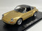Porsche Singer 911 Targa Gold Metallic 1:18 Scale KK Scale 180474