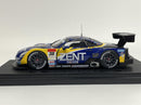 Lexus Zent Cerumo SC430 Super GT500 2011