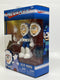 Megaman Ice Man 4.5 Inch Figure Jada 253251024 34223