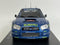 Subaru Impreza S9 WRC P Solberg Wales Rally GB 2003 1:24 MAG PL06