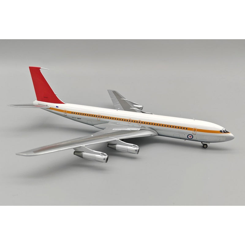 Australia Air Force Boeing 707-338CKC A20-627 1:200 Inflight200 IF707RAAF627P