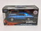 Fast and Furious 1969 Chevrolet Camaro 1:32 Scale Jada 253202000