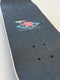 Gotcha Exploded Skateboard 31 Inch