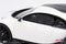 Bugatti Chiron Pur Sport White 1:18 Scale TSM TS0387
