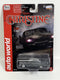 Christine An Evil 1958 Plymouth Fury Charred 1:64 Auto World AWSP040