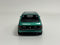 Peugeot 205 GTI 1992 Green 1:43 Scale Norev 471717