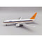 South African Airways Boeing 767-2B1/ER ZS-SRA 1:200 Inflight200 IF762SA0625