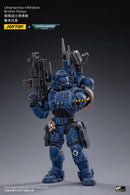 Warhammer 40K Ultramarines Infiltrators 4 pack 1:18 Scale Joy Toy JT1293