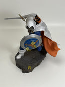 Taskmaster 9 Inch Gallery Diorama Diamond Select APR202654