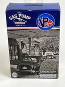 Gas Pump Vintage 1948 VP Racing Fuels 1:18 Scale Greenlight 14130A