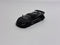 McLaren 720S LB Works Black RHD 1:64 Scale Mini GT MGT00777R