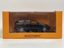 Ford Focus Turnier 1998 Black 1:43 Scale Maxichamps 940087011