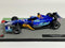 Felipe Massa Sauber C23 2004 F1 Collection 1:43 Scale