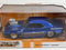 Chevrolet Camaro 1969 Earthshaker Big Time Muscle 1:24 Scale Jada 31323