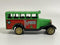 Bedford Corgi Bus Typhoo The Village Collection Cameo From Corgi CAM5D S4